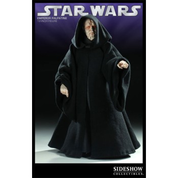 Star Wars Action Figure Emperor Palpatine 30 cm